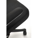 Кресло компьютерное HALMAR SOREN черный